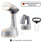 Glowsteam® Essential 2 in 1 Steamer