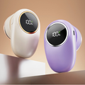 Glowsteam® Fusselrasierer
