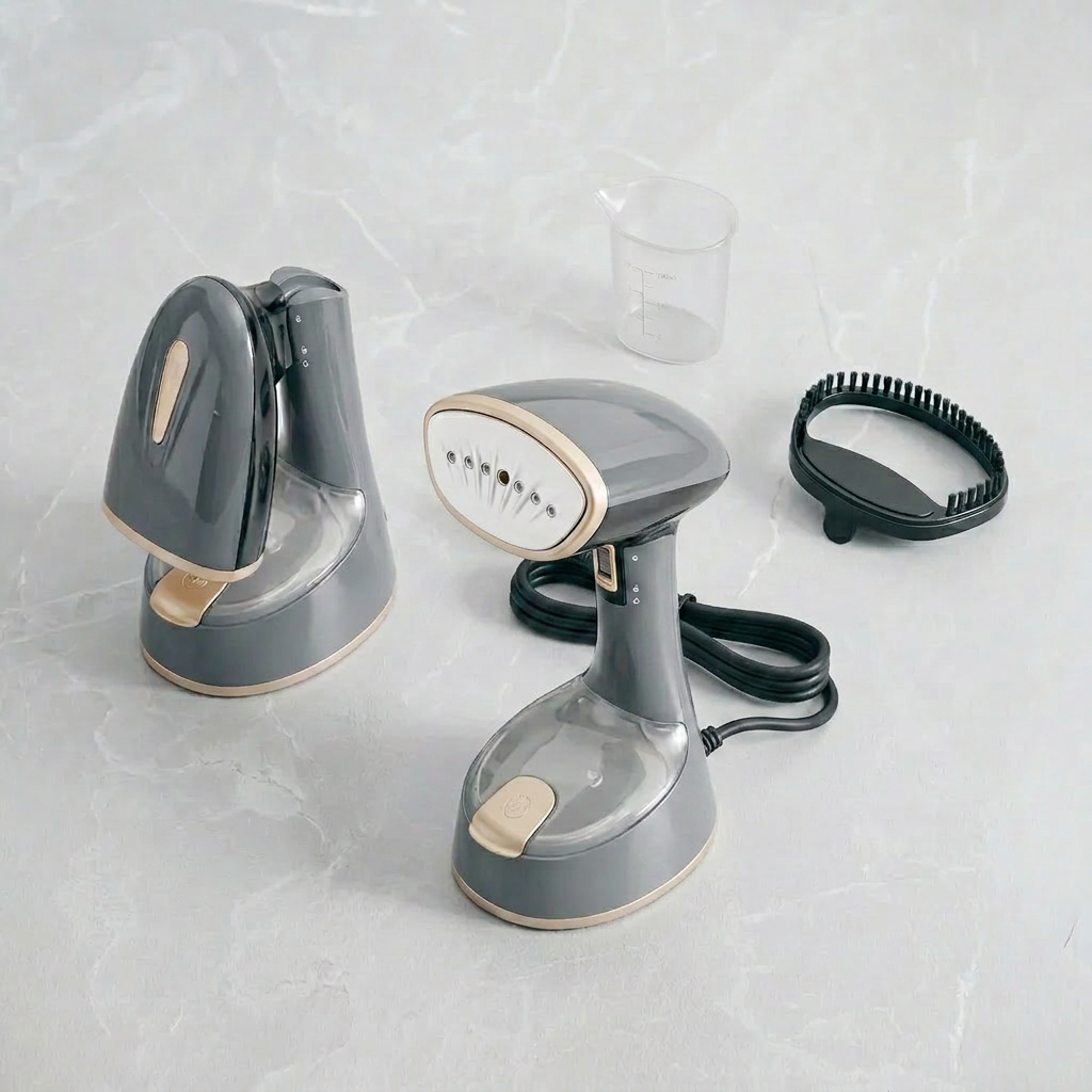 Glowsteam® Essential 2 in 1 Steamer