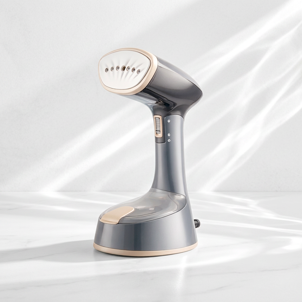 Glowsteam® Essential 2 in 1 Steamer