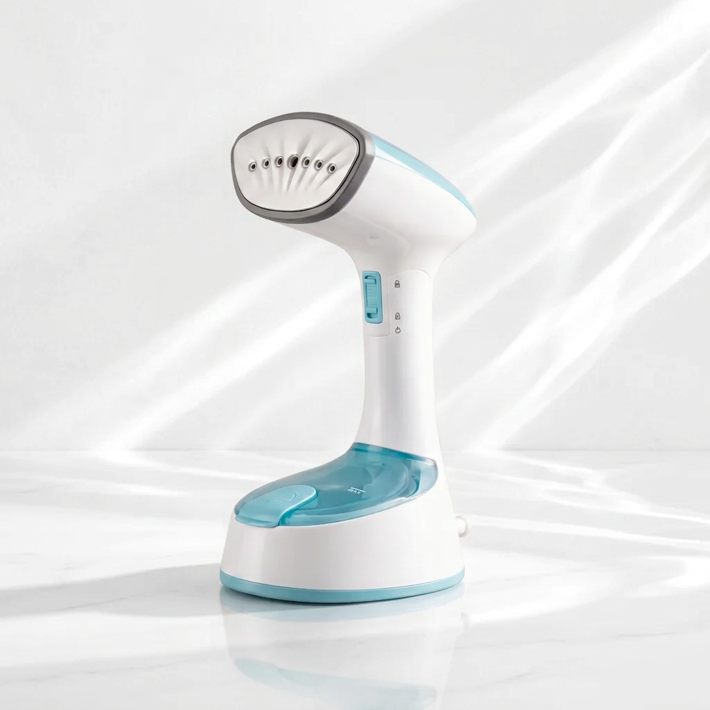 Glowsteam® Essential 2 in 1 Steamer