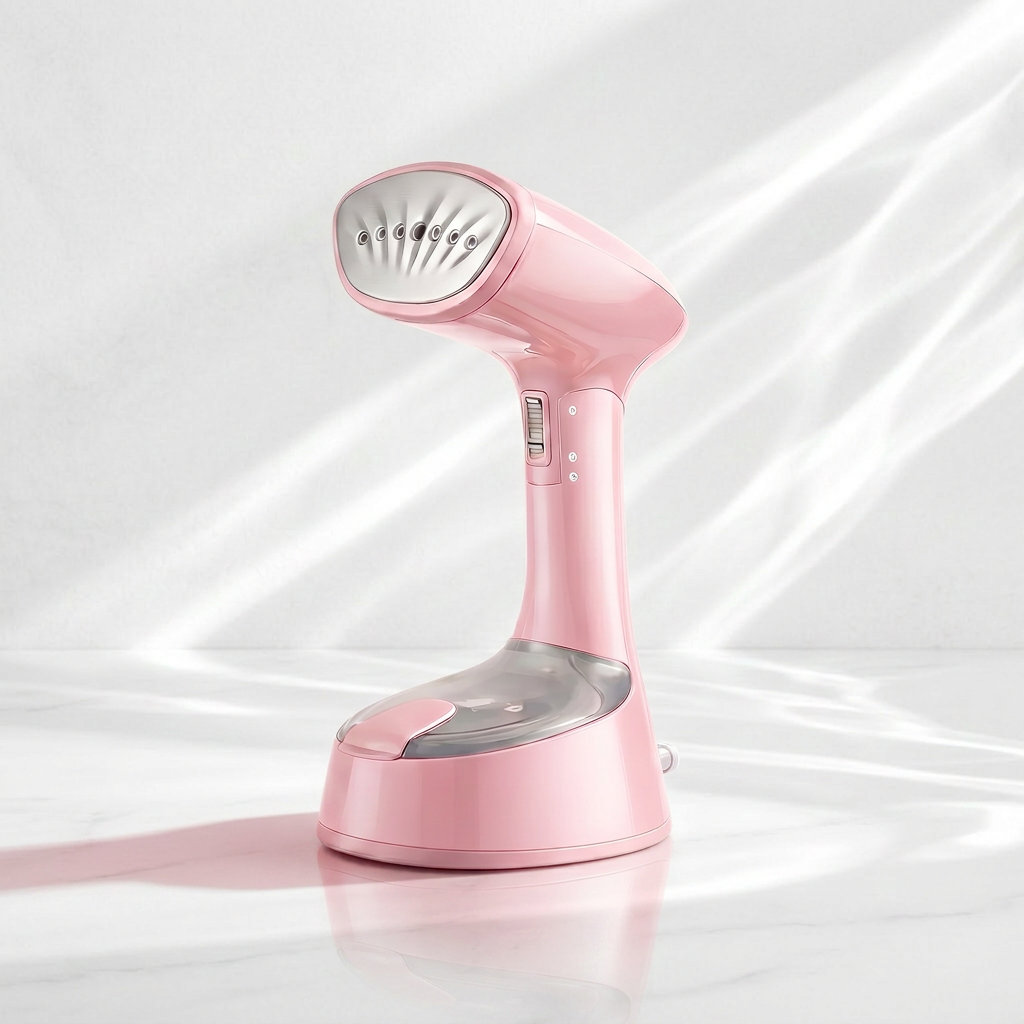 Glowsteam® Essential 2 in 1 Steamer